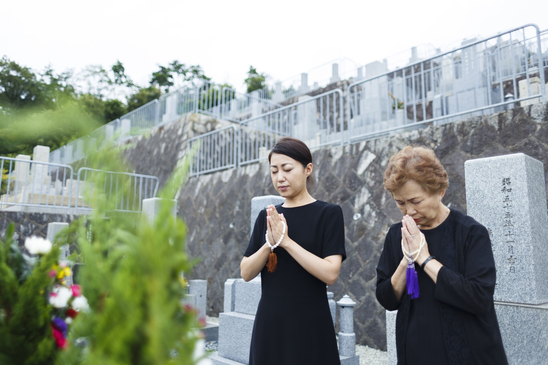 遺品のご供養